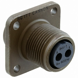 ITT MS3102R10SL-4S image