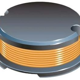 BOURNS SDR1006-390KL image