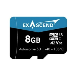 EX8GUSDV30-PTDE EXASCEND