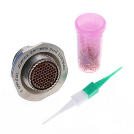 D38999/24FF35PN Amphenol