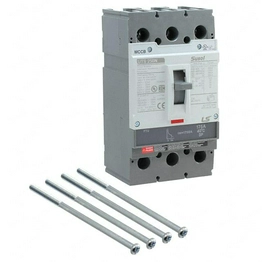 UTS250N-FTU-175A-3P-LL-UL American Electrical