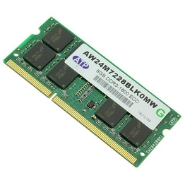 AW24M7228BLK0MW ATP Electronics