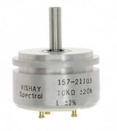 157S103MX Vishay Intertechnology