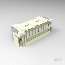 X1515WRS-09-LPSW XKB Connectivity