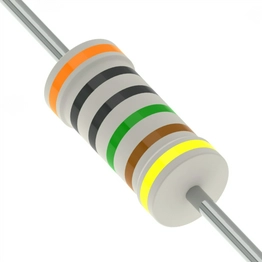 YAGEO HHV-25FR-52-30M image