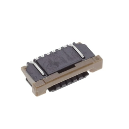 Amphenol SFW6R-3STE1LF image