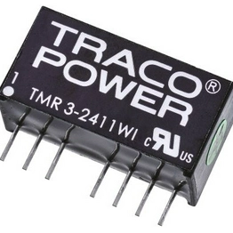 TRACO Power TMR 3-4823WI image