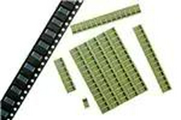HVC2512-2M0FT18 TT Electronics