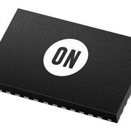 LV8961HUWR2GEVK ON Semiconductor