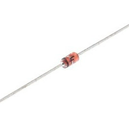 ON Semiconductor 1N4728ATR image