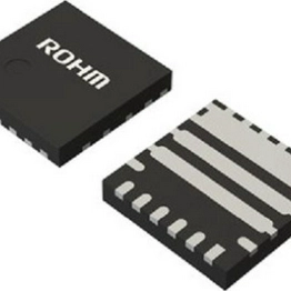 BD9F800MUX-EVK-001 ROHM