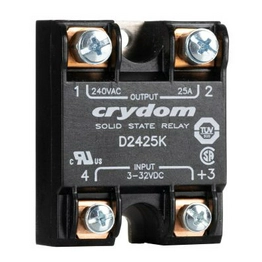 Sensata Technologies D2425K image