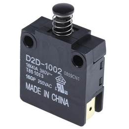 OMRON D2D-1002 image