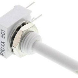 P10XXAI501KB30 Vishay Intertechnology