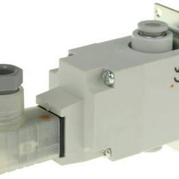 VQ21A1-5YZ-C6-F-Q SMC