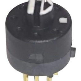 MTS-11-10 Lorlin Electronics