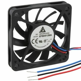 EFB0612MA-F00 DELTA Electronics