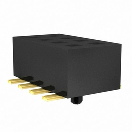 samtec CLP-104-02-G-D-A image