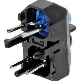 Vishay Intertechnology TCRT5000 image