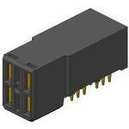 10052620-4444P00LF Amphenol