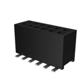 Amphenol 20021321-00014C1LF image