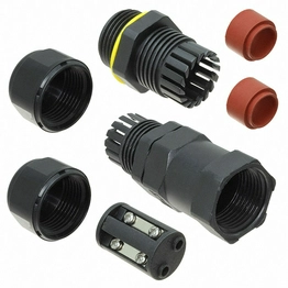 AMPHENOL LTW SC-L-UL12-02-RD image