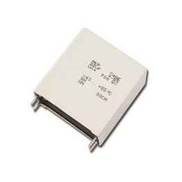KEMET C4AQIBU4400A1XJ image