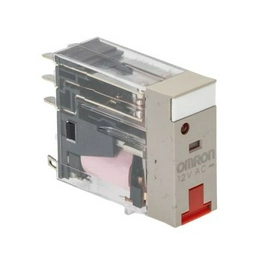 G2R-2-SNI 12VAC (S) OMRON