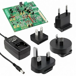EVAL-AD7091R-8SDZ Analog Devices