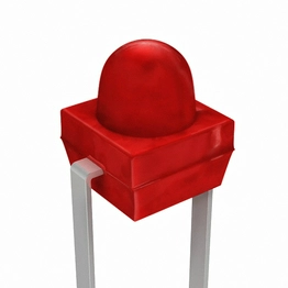 BROADCOM HLMP-6300-F001S image