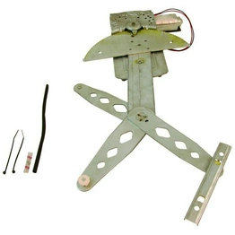 BWR4365RMWINDOWREGULATOR-WITHMOTOR International Lighting