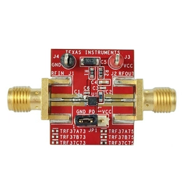 Texas Instruments TRF37D73EVM image
