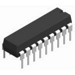 ULN2803AN Texas Instruments