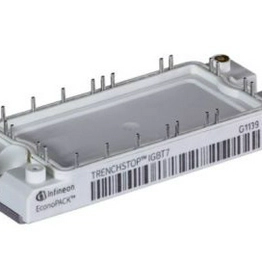 FS150R12N2T7B15BPSA1 Infineon Technologies