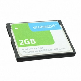 SFCF2048H1AF2TO-I-DS-517-STD swissbit