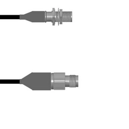 Q-1Y0730013084I Amphenol Custom Cable