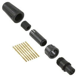 EN2C7F26G1 Switchcraft