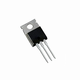 Infineon Technologies IRG4BC30UPBF image