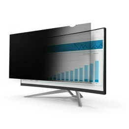 StarTech PRIVSCNMON34W image