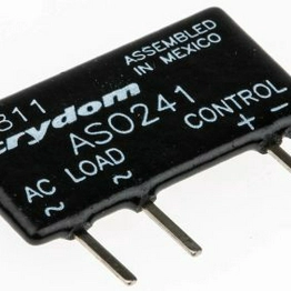 Sensata Technologies ASO241 image