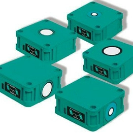 UB500-F42S-I-V15 PEPPERL+FUCHS