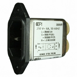 TE Connectivity 6609015-5 image