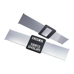 SBR12E45LH1-13 DIODES