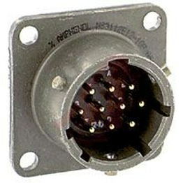 Amphenol MS3112E12-10P image