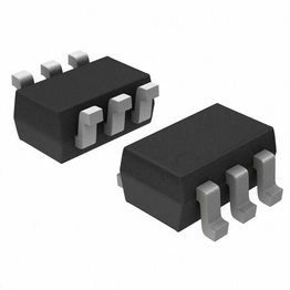 BF1207,115 NXP Semiconductors