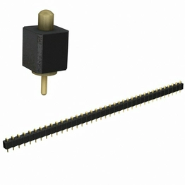 MILL-MAX 821-22-038-10-001101 image