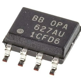 Texas Instruments OPA627AU image