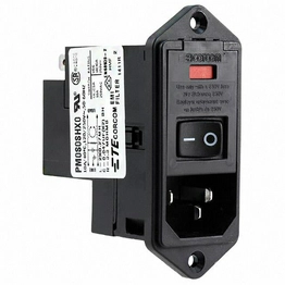 9-6609940-2 TE Connectivity