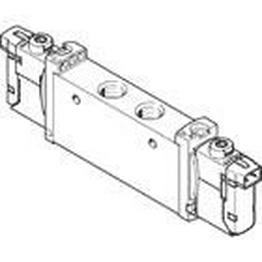 VUVG-L14-T32C-AT-G18-1H2L-W1 FESTO