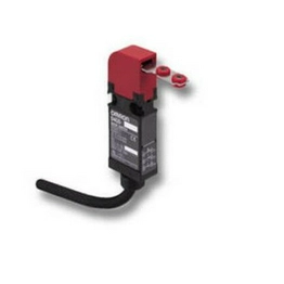 OMRON D4GS-N2R image